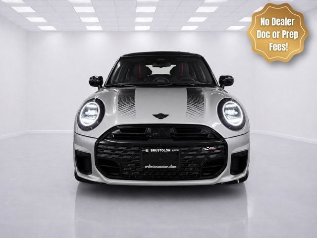 mini hardtop 2 door 2025 WMW23GD05S2X14584 image mini hardtop 2 door 2025 WMW23GD05S2X14584 image